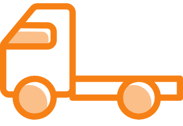 陆河拖车/平板车